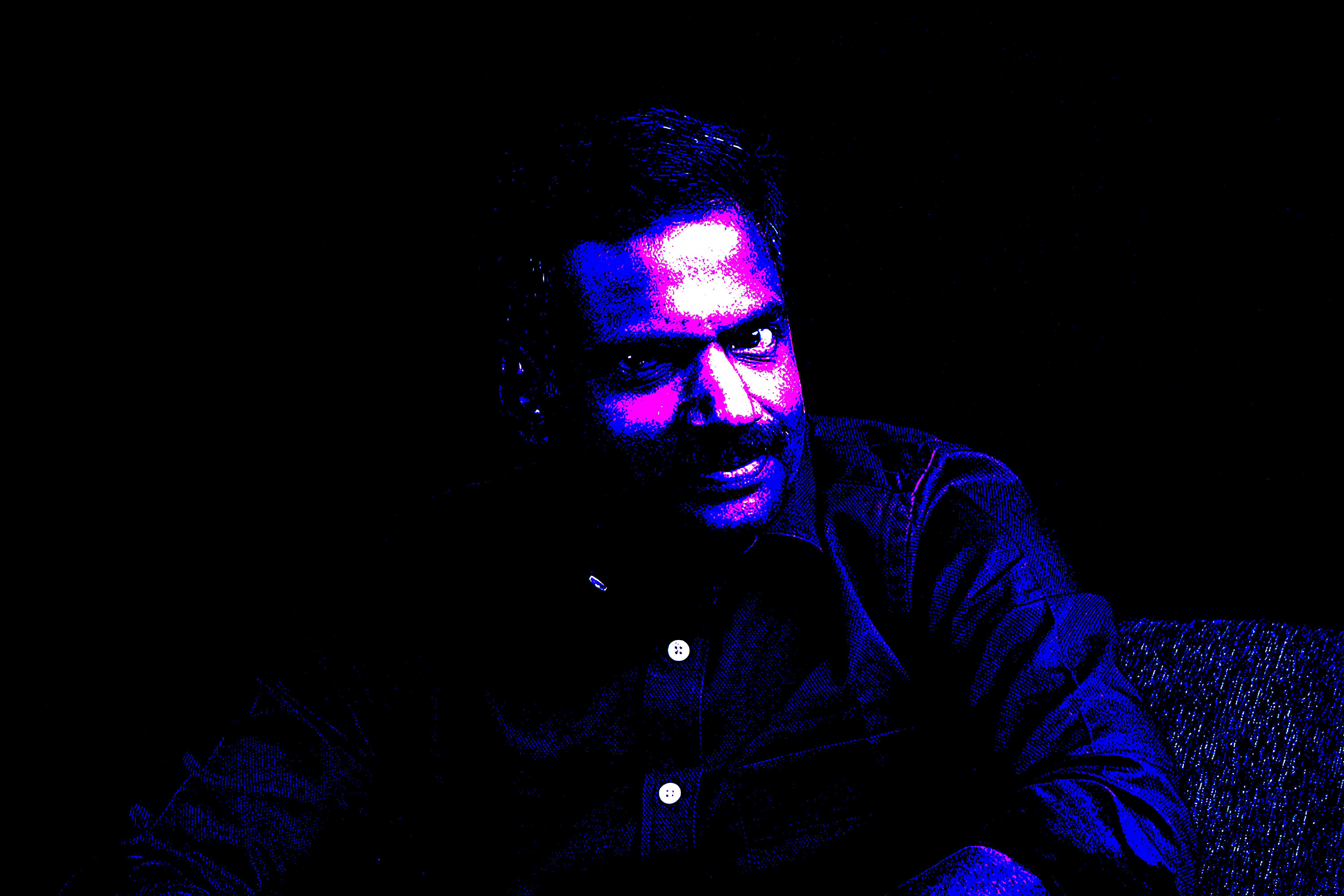 Anoop V Chalil Founder & Director, ACD Brandstudio