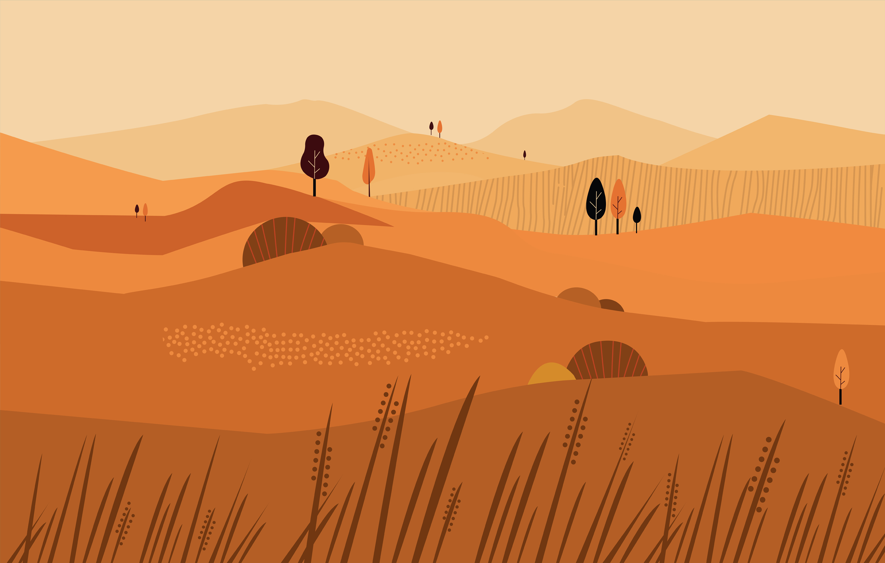 Centroid Polymer Technologies portfolio box with a bold red design, featuring the company logo and minimalistic graphic elements, used for showcasing products and services