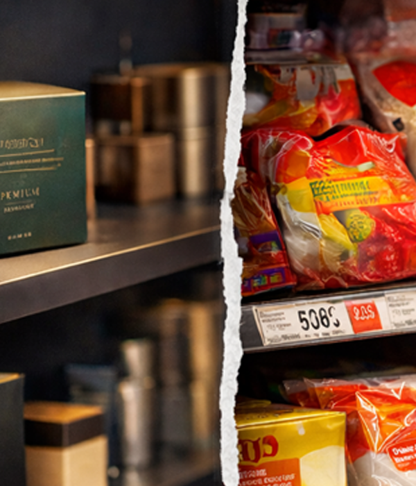 Packaging Advice interview sharing expert packaging design strategies and industry insights